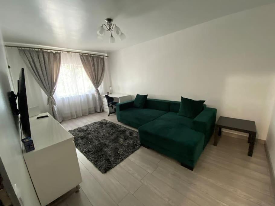 The Urban Hub 1 Iasi Exterior foto